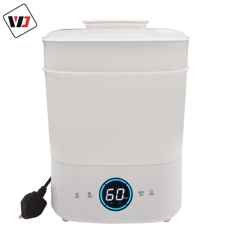 Bottle Sterilizer - Large Capacity Customizable