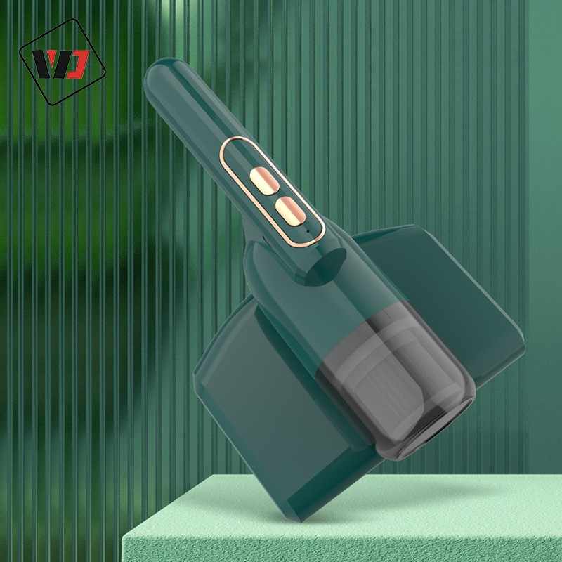 Mite Remover Brush - Reusable Portable