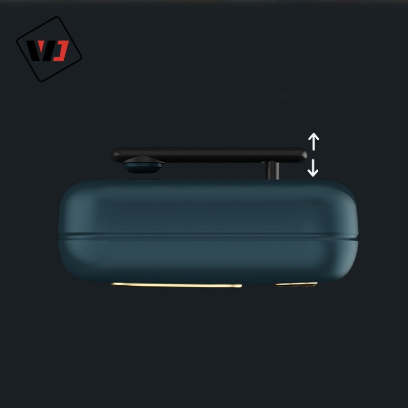 Baby Bouncer - Portable Sleep Soother