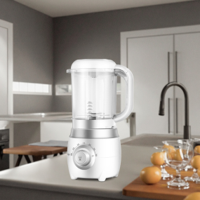 Baby Food Processor - Electric 1 Piece