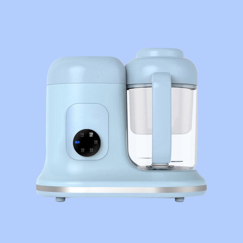 Baby Food Machine - Household Efficient