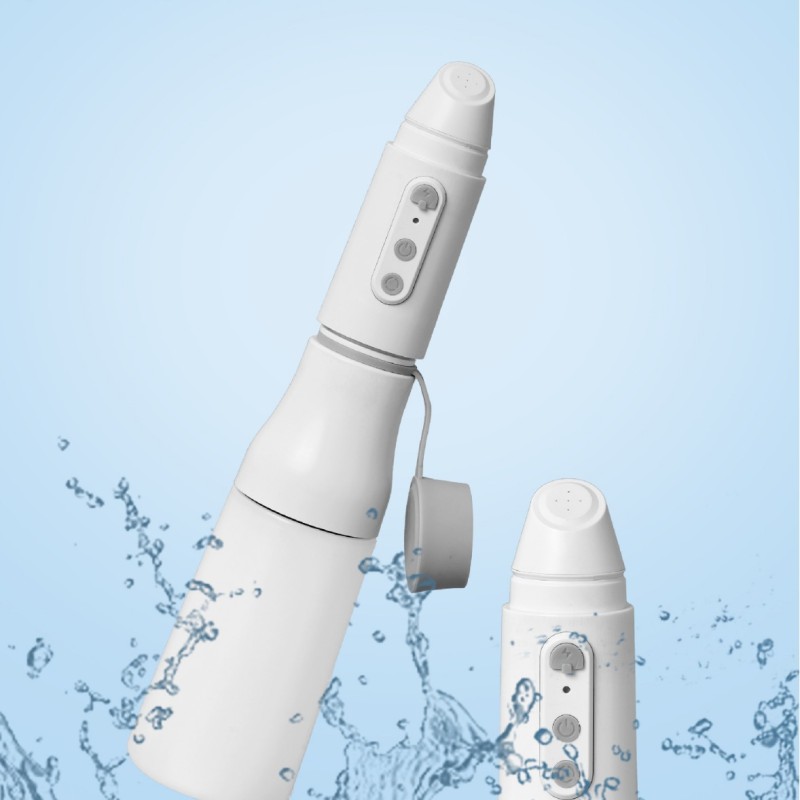 Bug Bite Reliever - Portable Two Modes