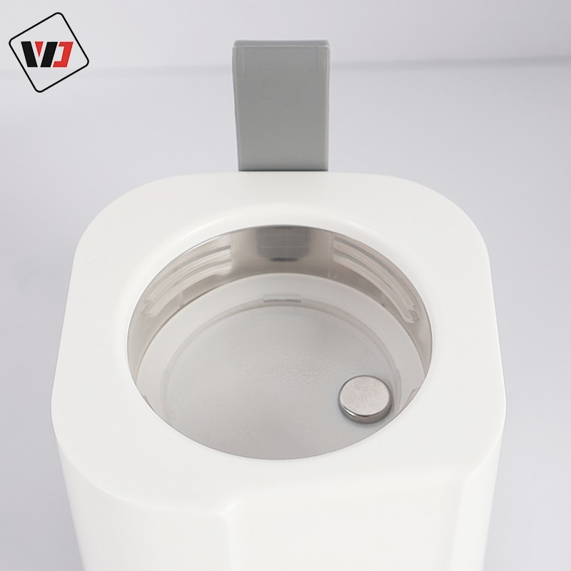 Wireless Bottle Warmer - USB Insulation