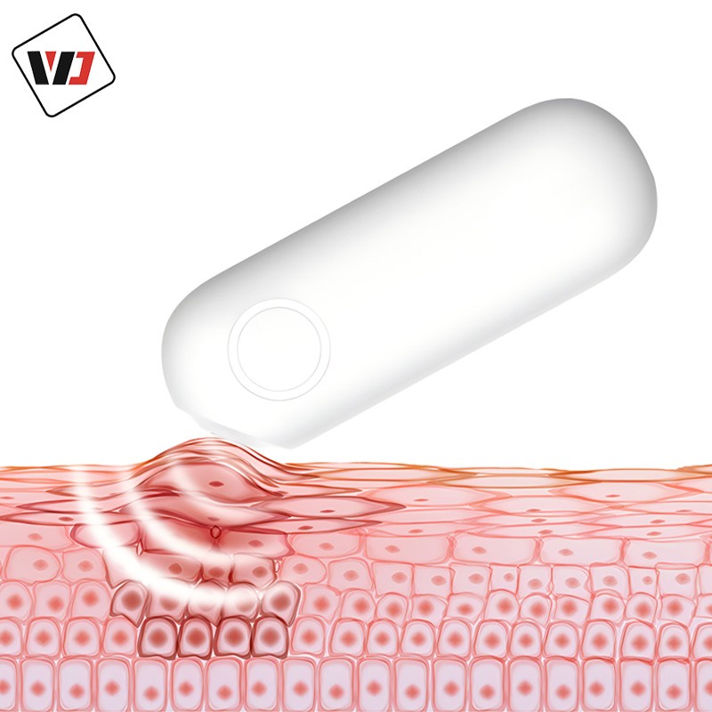 Car Vacuum - Cordless Mite