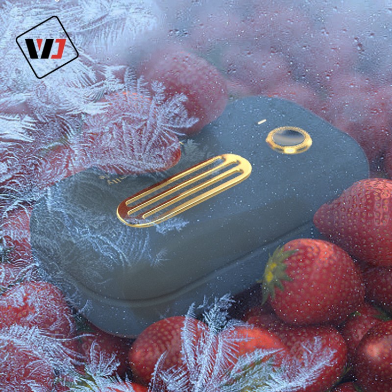 Baby Bouncer - Portable Sleep Soother