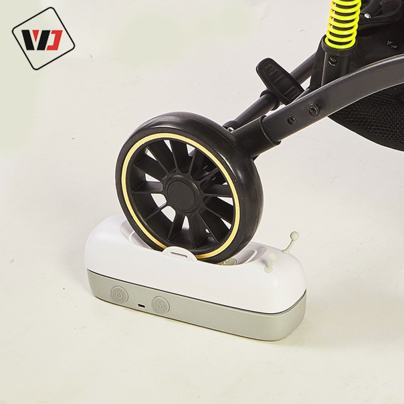 Baby Sleep Soother - Portable Chair