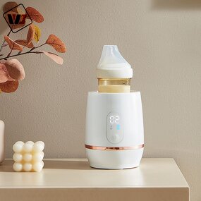 Formula Dispenser - Two-way Self-wavering