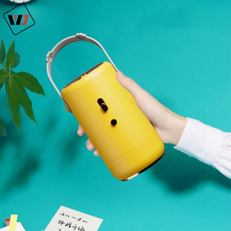 Portable Clothes Dryer - Low Noise Travel