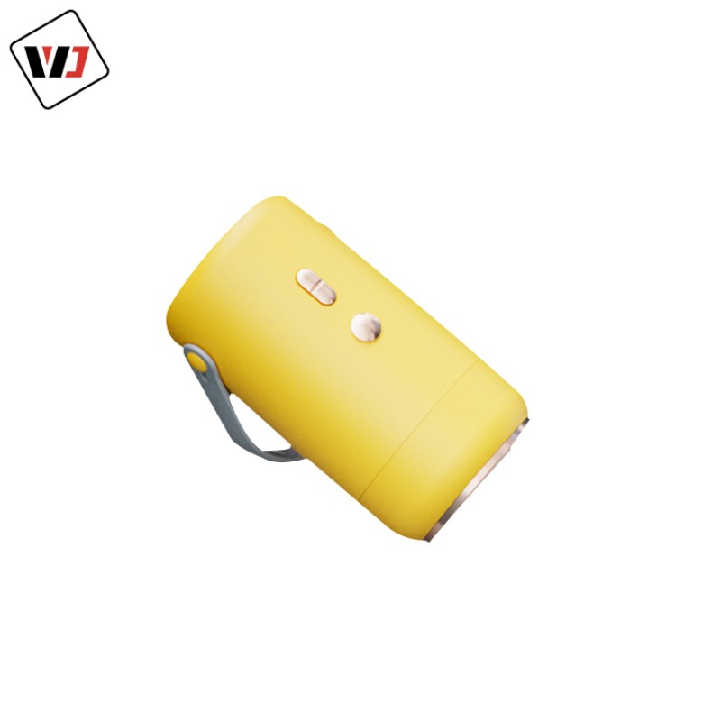 Portable Clothes Dryer - Low Noise Travel