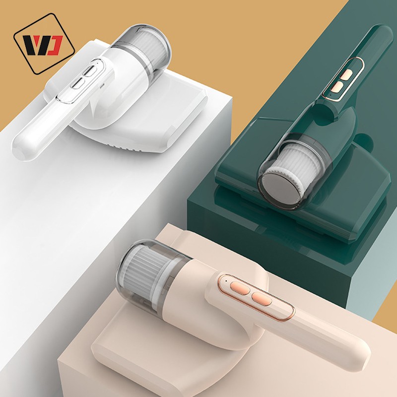 Mite Remover Brush - Reusable Portable