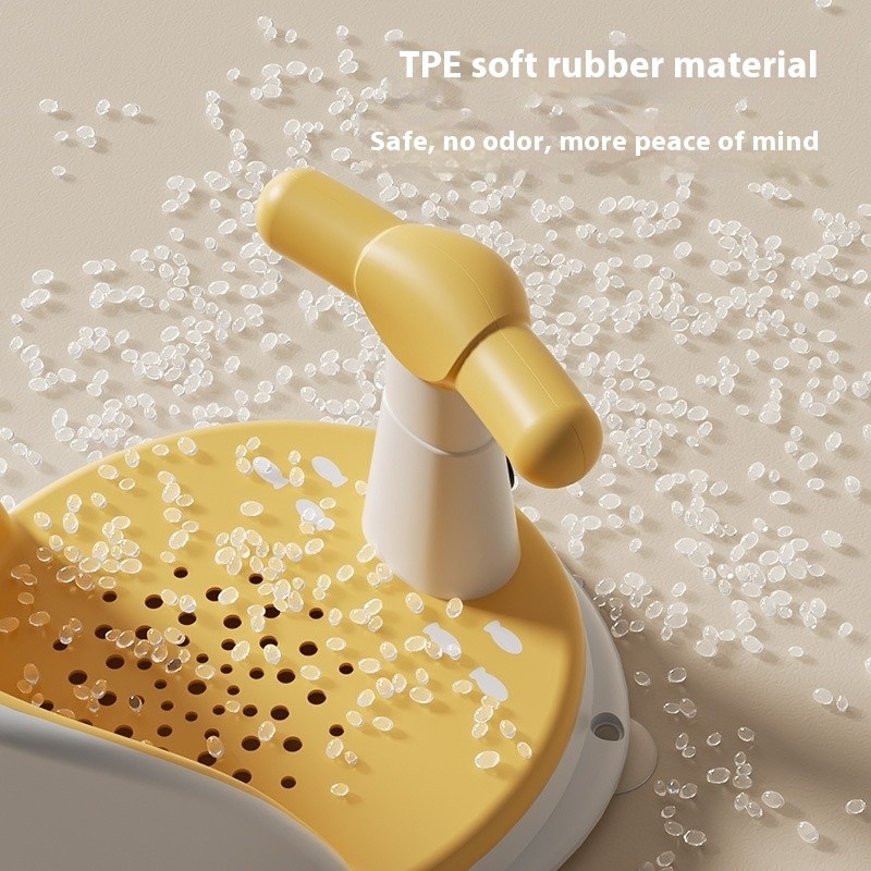 Electric Nail Clippers - 6-in-1 LED