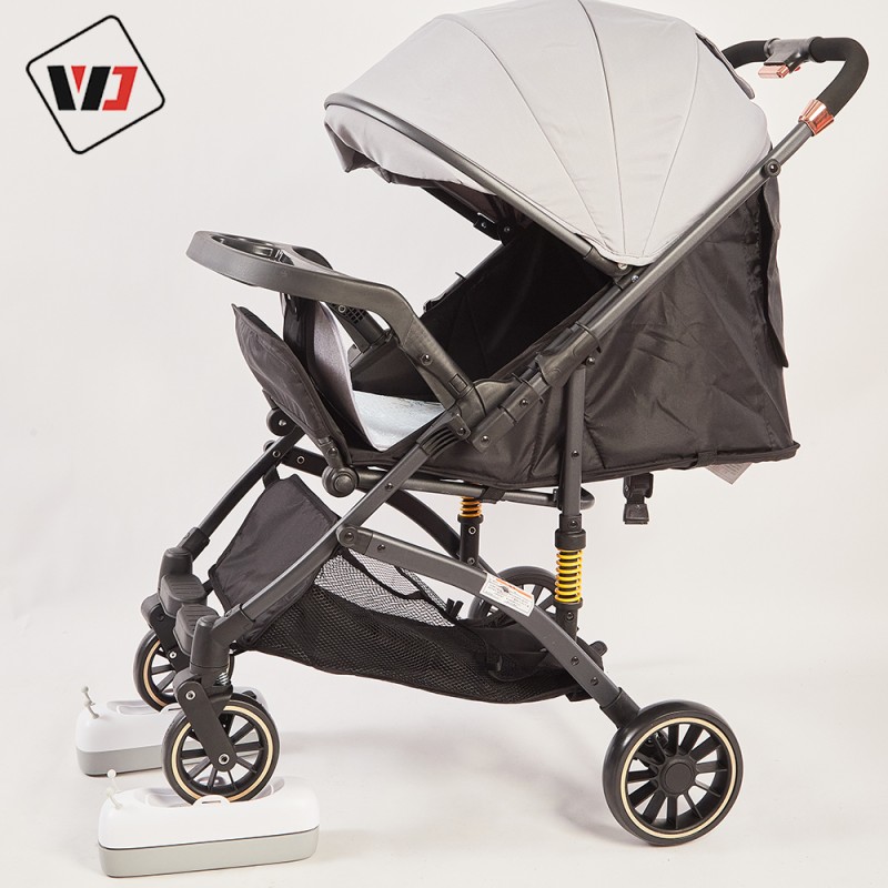 Baby Sleep Soother - Portable Chair