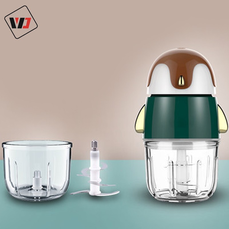 Food Blender - 25000 RPM High-speed