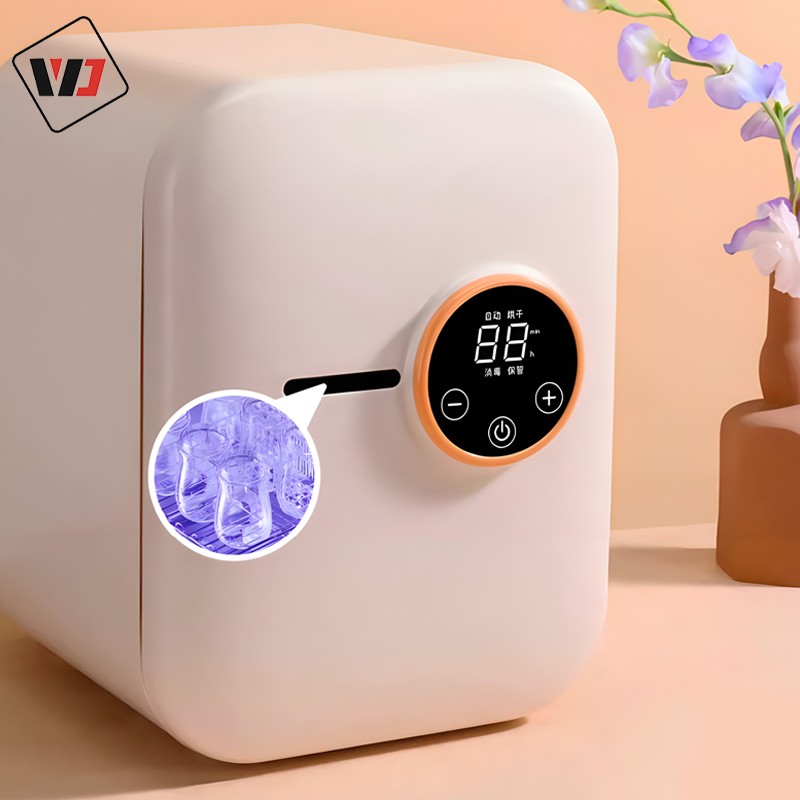 Electric Sterilizer - UV Light Automatic