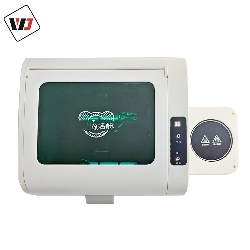 Baby Bottle Sterilizer - UV Multifunction