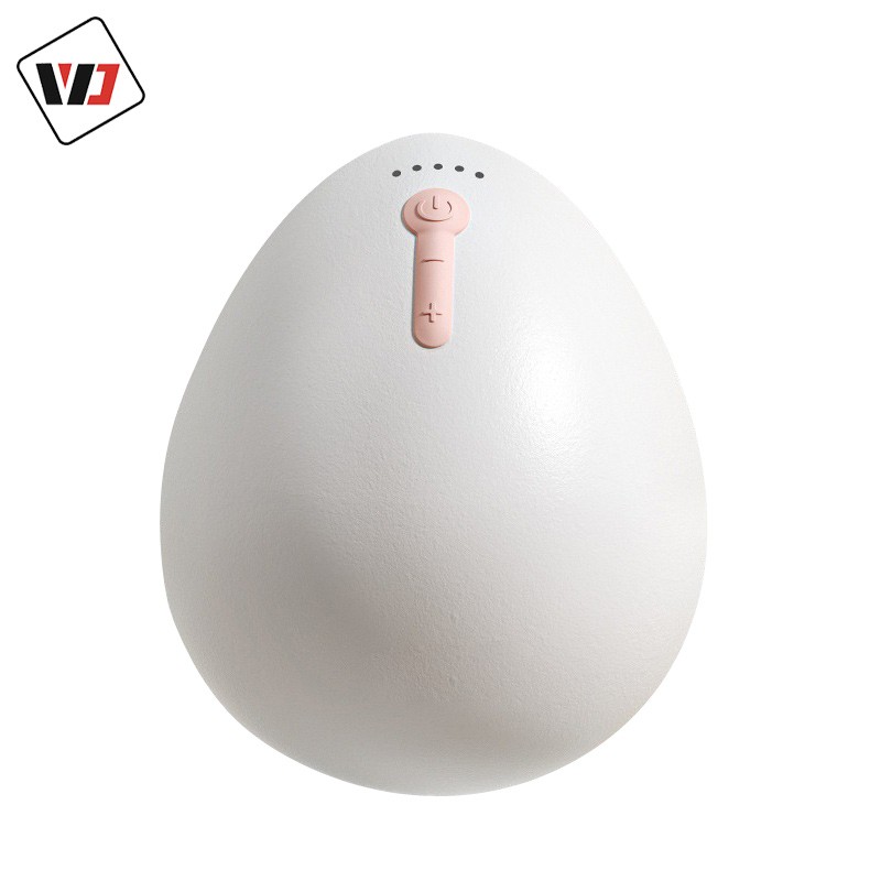 UV Cleaning Brush - Silicone Mini