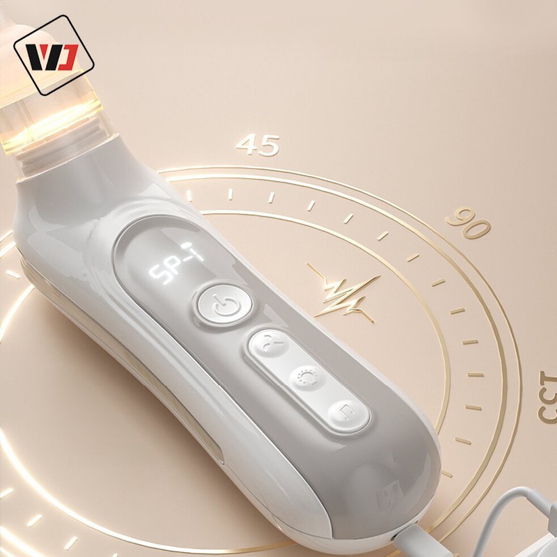 Baby Nasal Aspirator - Smart Cleaner Vacuum