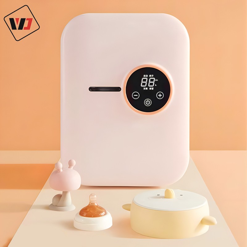 Electric Sterilizer - UV Light Automatic