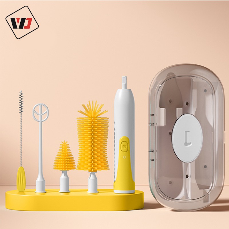 Portable Nasal Aspirator - Silicone Compact