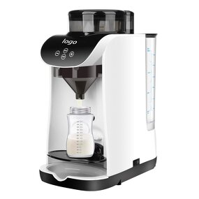 Baby Formula Dispenser - Animal Automatic