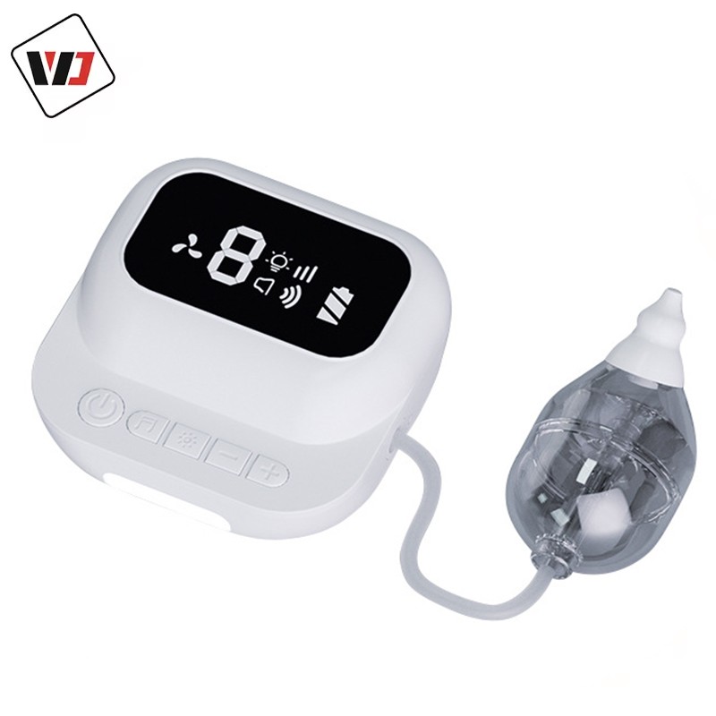 Pram Rocker - Rechargeable Hands-free