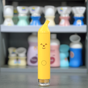 LED Nail Trimmer - USB Powered