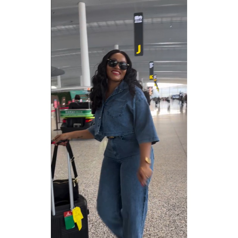 Scrubs Uniform Sets Manufacturer - OEM V-neck Short Sleeve Elastic Jogger Sets