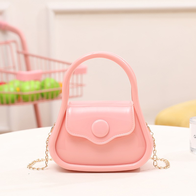 Children's Handbag Manufacturer - OEM Girl Mini Cute Trendy Princess Bag