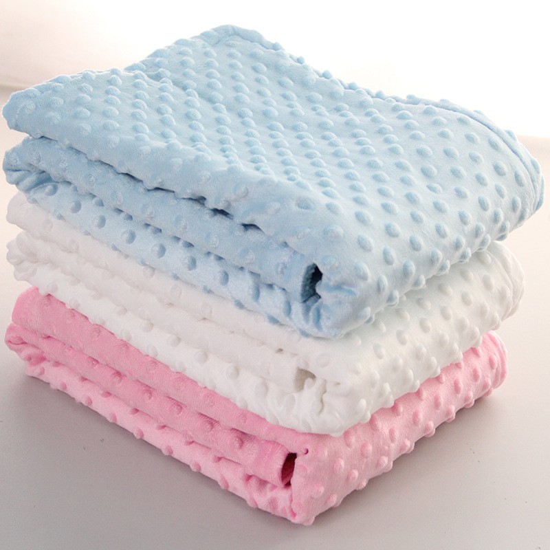 Baby Swaddle Gift Set Manufacturer - OEM Newborn Shower Receiving Blanket Set