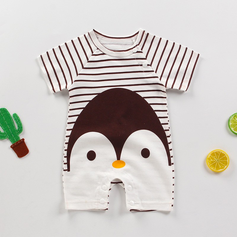 Baby Romper Supplier - OEM China Manufacturer All Over Printing