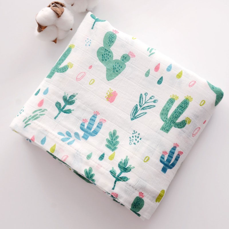 Swaddling Cloth Manufacturer - OEM Soft Traditional Large Blankets for Babies