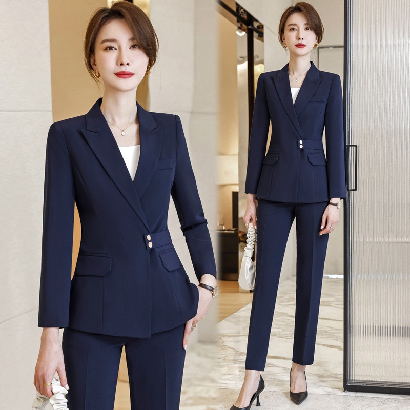 Women 2 Piece Set Supplier - OEM Fashion Summer Knit Golf Sports Casual