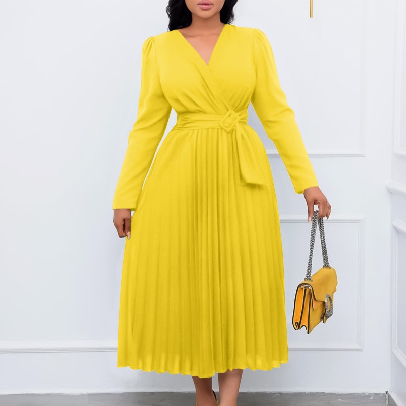 Women's Blouses Supplier - OEM 2025 Spring Striped Silk Satin Texture Tops