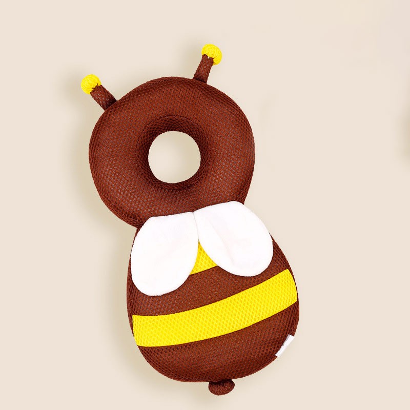 Head Safety Protector Pad Supplier - Hot Selling for Toddler Walker Infant