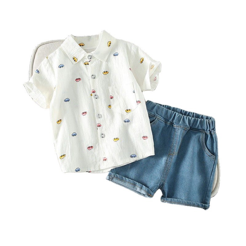 Baby Girl Clothes Set Manufacturer - OEM 3Pcs Newborn Kids Clothing Set