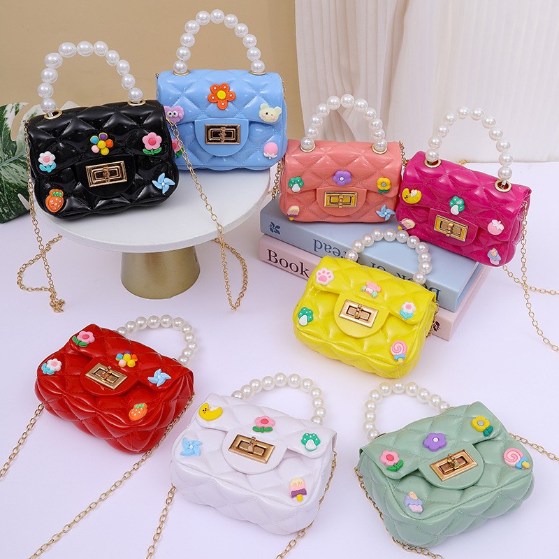 Children Wallet Supplier - OEM Student Messenger Shoulder Bag Coin Purse