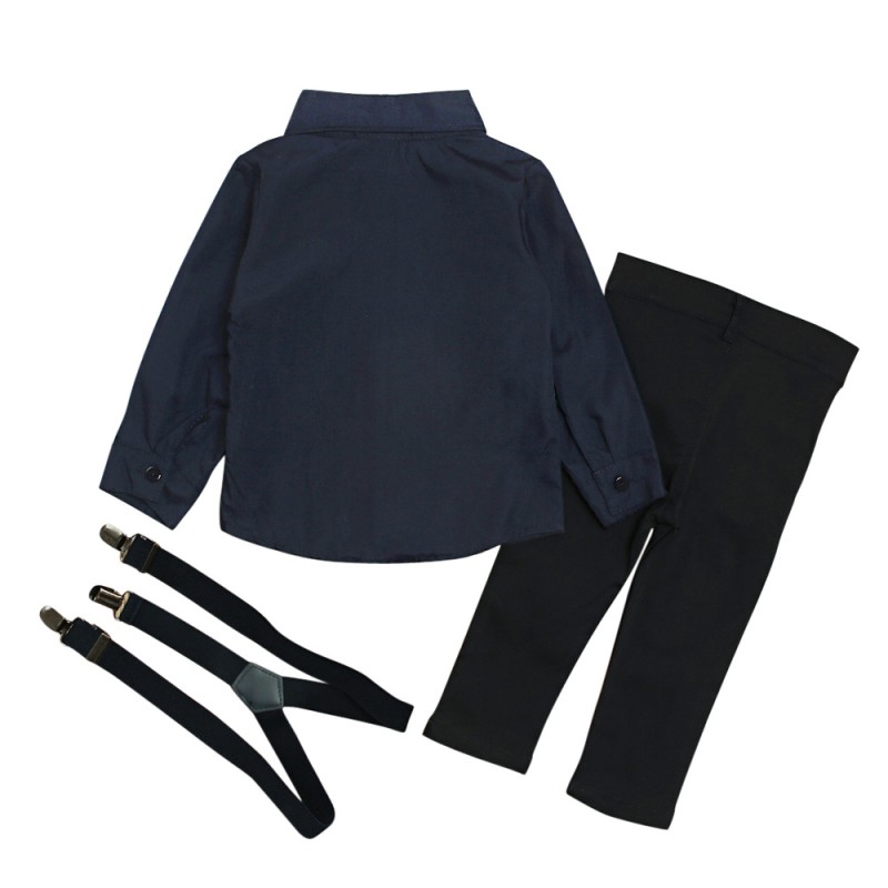 Kids Clothing Sets Manufacturer - OEM 2023 New Style Boutique 2pcs Set