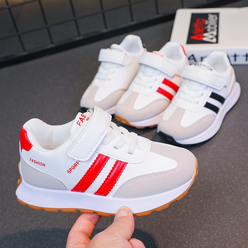 Infant Girls Shoes Supplier - OEM Pretty Bow Knot Design PU Leather