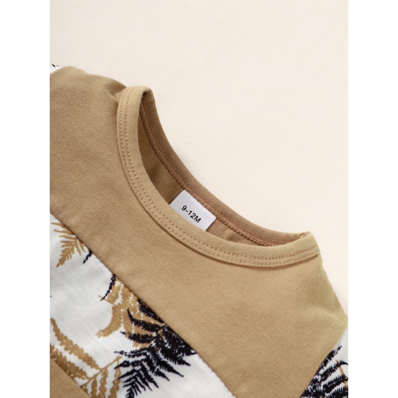 Children Kids Clothes Supplier - Wholesale Summer Short Sleeve T Shirt Print