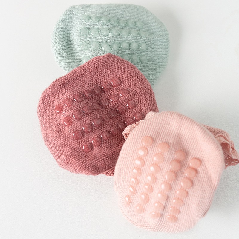 Cheerleading Socks Supplier - Wholesale Retro Striped Jacquard High Knee