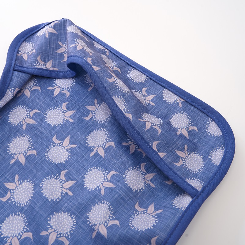 Waterproof Baby Bib Manufacturer - Wholesale 3-In-1 U-Shaped Drooling Towel