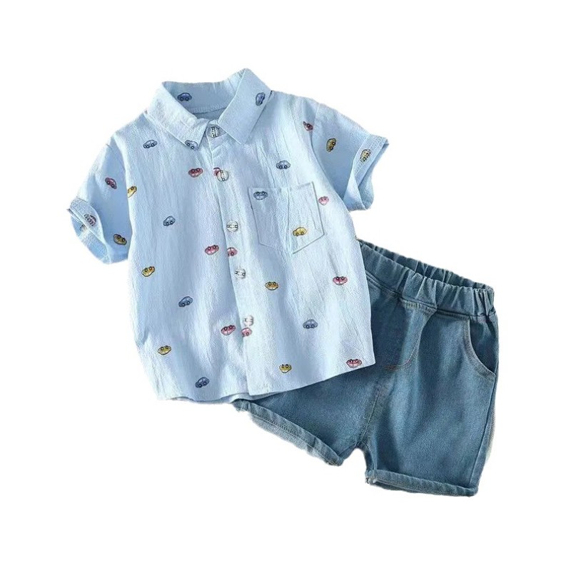 Baby Girl Clothes Set Manufacturer - OEM 3Pcs Newborn Kids Clothing Set