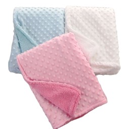 Baby Swaddle Gift Set Manufacturer - OEM Newborn Shower Receiving Blanket Set
