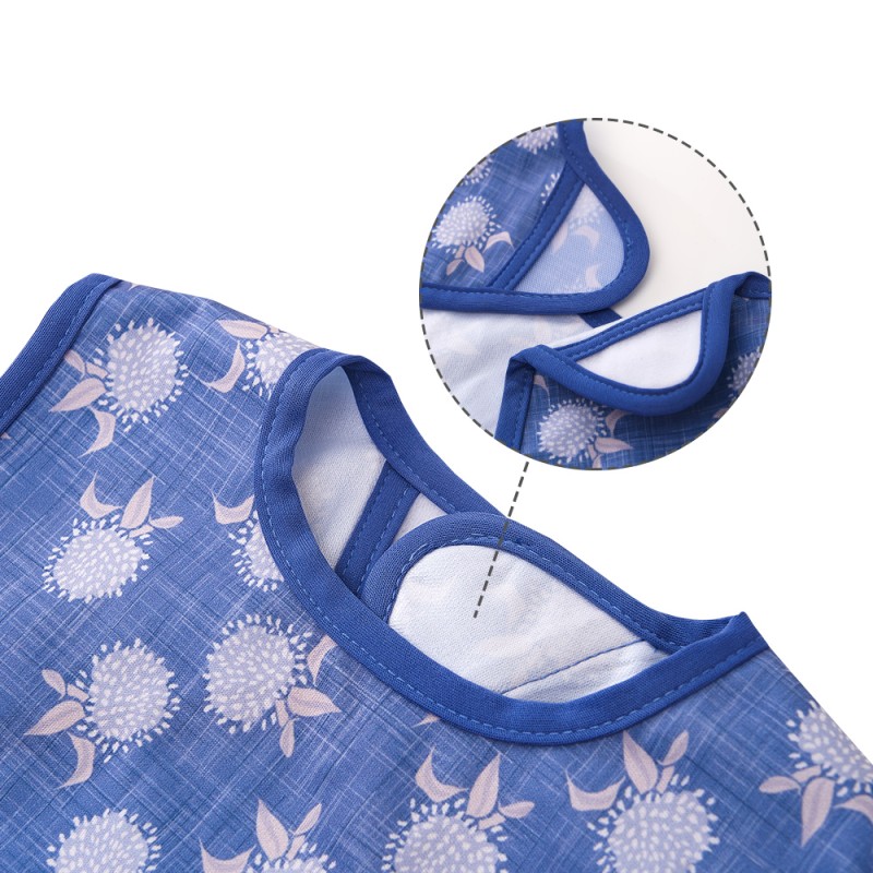 Waterproof Baby Bib Manufacturer - Wholesale 3-In-1 U-Shaped Drooling Towel