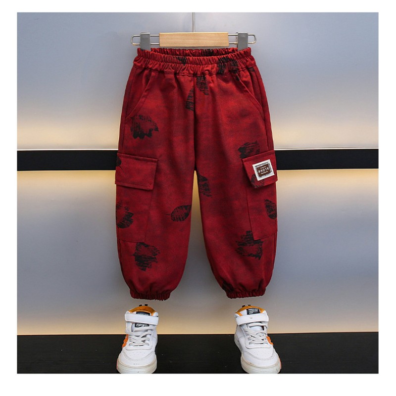 Toddler Clothing Set Manufacturer - OEM Fashion Letter 2pcs Autumn Set