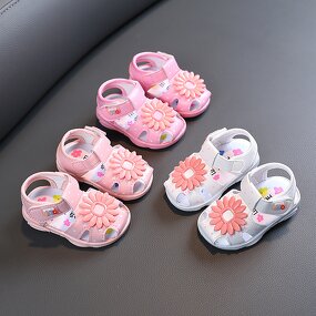 Toddler Summer Shoes Manufacturer - OEM Soft Bottom Non-slip Ice Silk Socks