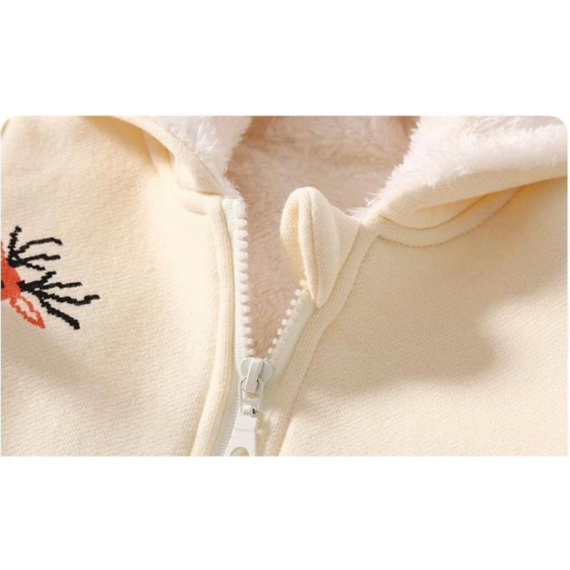 Baby Christmas Romper Manufacturer - OEM Winter Fashion 0-2 Years Wholesale