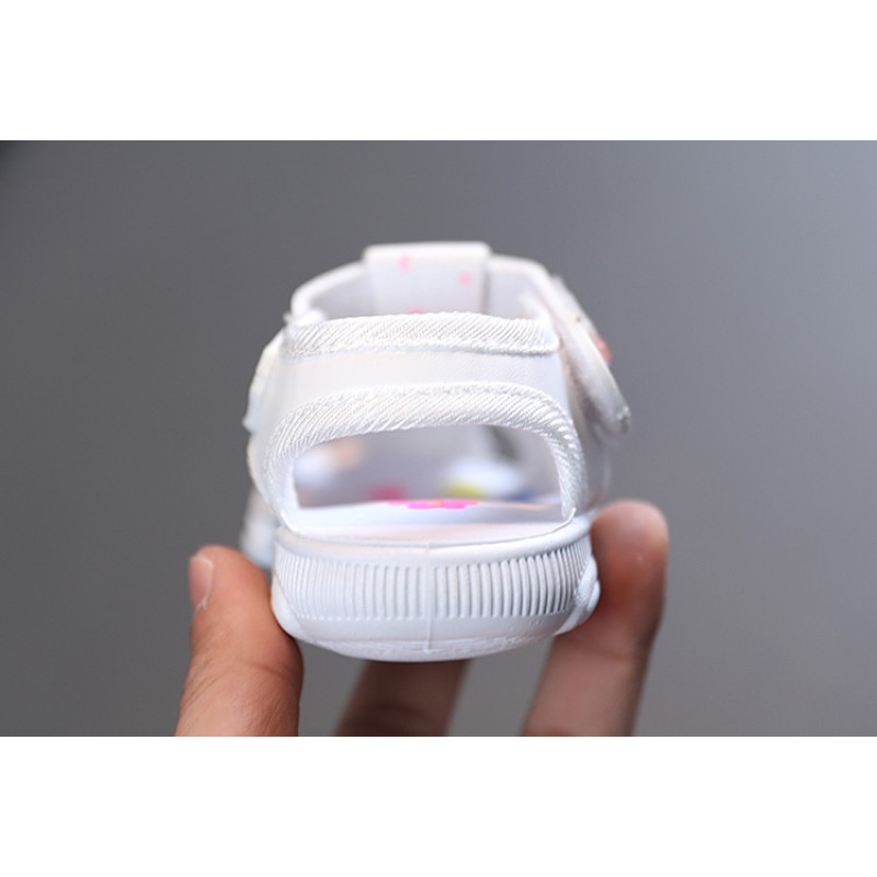 Toddler Summer Shoes Manufacturer - OEM Soft Bottom Non-slip Ice Silk Socks