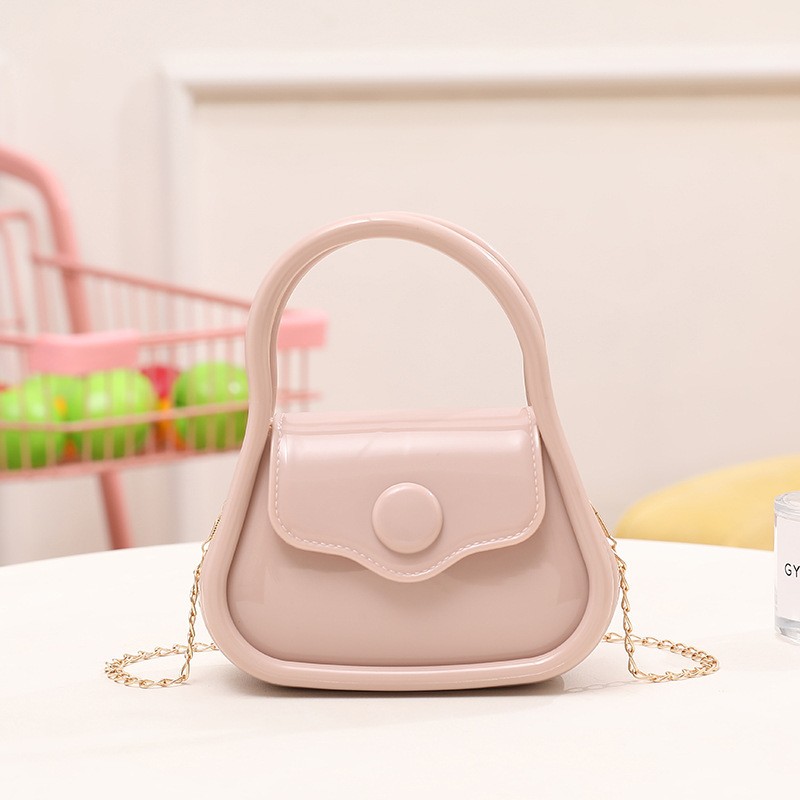 Children's Handbag Manufacturer - OEM Girl Mini Cute Trendy Princess Bag