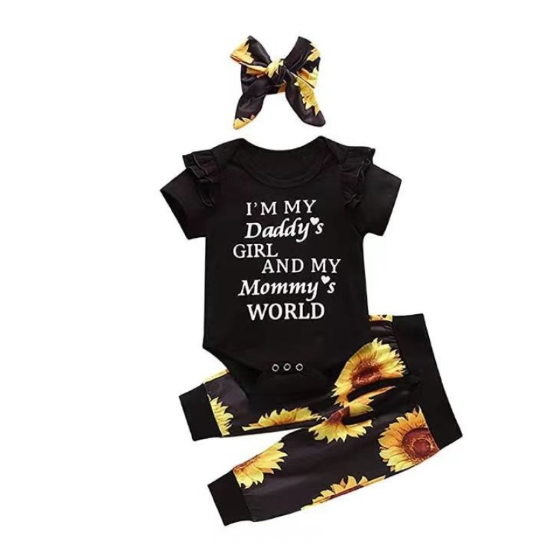 Kid Boys Clothes Set Supplier - OEM Long Sleeve Shirt Pants Casual Set